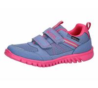 Lico Randy V A - Zapatillas Deportivas, Color Morado/Rosa, Talla 31 EU, Morado Rosa, 31 EU
