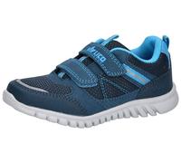 Lico Randy V, Zapatillas Unisex niños, Azul Marino, 21 EU