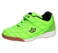 Lico Rockfield Vs, Zapatillas de Gimnasia, Verde y Negro, 41 EU