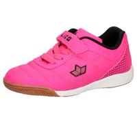 Lico Rockfield VS, Zapatillas de Interior, Pink/Schwarz, 39 EU