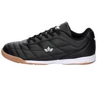 Lico Rockfield, Zapatillas de Deporte de Interior Hombre, Schwarz/Weiss, 41 EU