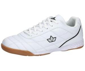 Lico Rockfield - Zapatillas Deportivas para Hombre, Color Blanco/Negro, Talla 46 EU, Blanco y Negro, 46 EU