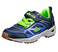 Lico Salford VS - Zapatillas para niño, Color, Talla 25 EU