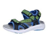 Lico Sami V, Sandalias, Limón Azul, 38 EU
