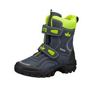 Lico Samuel V, Botas para Nieve, Azul Marino, 38 EU