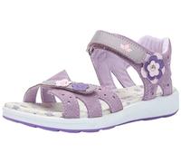Lico Sandalia Cassandra V para niña, rosa púrpura, 24 EU