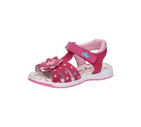 Lico Sandalia Manja V para niño y niña, color rosa/rosa, talla 27 EU, Rosa, 27 EU