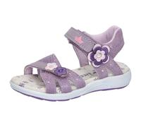 Lico Sandalia para niños y niñas Cassandra V, Lila Rosa., 31 EU