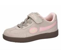 Lico Shuttle L VS - Zapatillas Deportivas, Color Gris/Rosa, Talla 35 EU, Gris Rosa, 35 EU