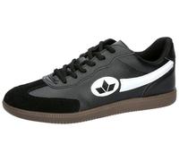 Lico Shuttle, Zapatillas Hombre, Negro y Blanco, 46 EU
