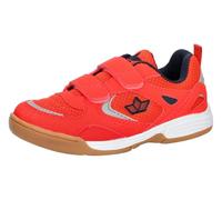 Lico Siro V, Zapatillas de Gimnasia, Rojo Armada, 37 EU