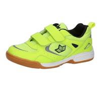 Lico Siro V, Zapatillas de Gimnasia, Amarillo Negro, 34 EU