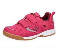 Lico Siro V, Zapatillas de Gimnasia Unisex niños, Rosa Burdeos, 25 EU