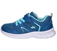 Lico Skip Vs, Zapatillas, Color Turquesa, 33 EU