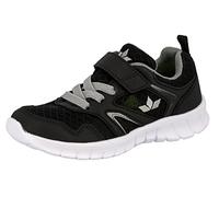 Lico Skip VS, Zapatillas Hombre, Negro y Gris, 40 EU