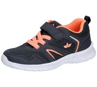 Lico Skip Vs, Zapatillas, Salmón Marino, 32 EU