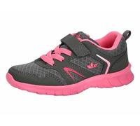 Lico Skip Vs, Zapatillas Unisex niños, Gris Rosa, 29 EU