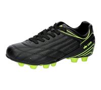 Lico Soccer Champ, Zapatillas de fútbol, Color Negro, 33 EU
