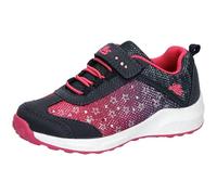 Lico Soñador Vs, Zapatillas, Navy Pink Silver, 30 EU