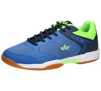 Lico Speed Indoor, Zapatillas de Gimnasia Hombre, Azul Marino, 40 EU