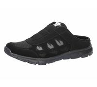Lico Spiridon Sabot, Obstrucción Mujer, Negro/Blanco, 42 EU