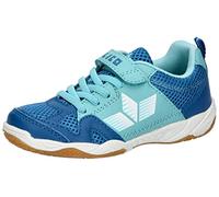 Lico Sport Vs, Zapatillas, Color Turquesa, 34 EU