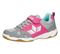 Lico Sport Vs, Zapatillas de Gimnasia, Gris Rosa, 40 EU