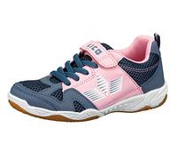 Lico Sport VS, Zapato de Tribunal Interior, Gris Rosa, 36 EU