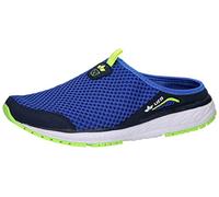 Lico Sun Sabot, Zapatillas Unisex Adulto, Azul Marino, 40 EU