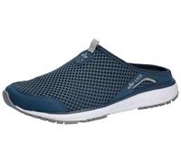 Lico Sun Sabot, Zuecos Unisex Adulto, Gris Petróleo, 39 EU