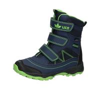 Lico Sundsvall V, Botas para Nieve, Limón Marino, 33 EU