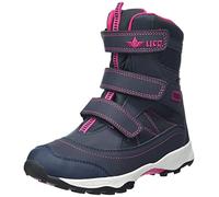 Lico Sundsvall V, Botas para Nieve, Rosa Marino, 35 EU