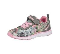 Lico Sunflower Vs, Zapatillas Mujer, Rosa (Rosa/Gr Rosa/Gr), 34 EU