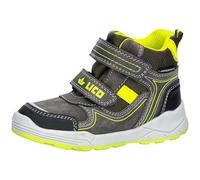 Lico Tarik V, Botas para Nieve, Limón de Oliva, 27 EU
