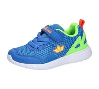 Lico Taro Vs, Zapatillas Unisex niños, Azul Lemon Orange, 29 EU