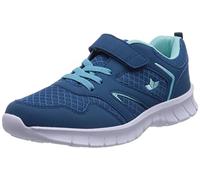 Lico Skip Vs, Zapatillas, Turquesa petróleo, 38 EU