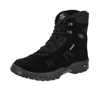 Lico - Wildlife V, Botas de Nieve Hombre, Negro (Schwarz Schwarz), 47 EU