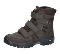 Lico Wildlife V, Botas para Nieve Hombre, marrón, 44 EU