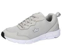 Lico Zapatillas Almeria Unisex, Gris, 42 EU