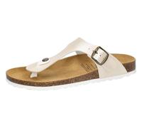 Lico Zapatillas Bioline Trend para Mujer, Color Dorado, Talla 36 EU