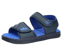 Lico Zapatillas de baño unisex para niños Barracuda V, azul marino, 35 EU