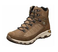 Lico Zapatillas de correr unisex Mount Kandu High Cross., color Marrón, talla 45 EU