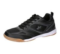 Lico Zapatillas de Deporte para Hombre, Color Negro/Gris, Talla 39 EU, Negro y Gris, 39 EU