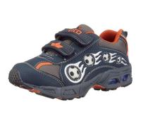 Lico - Zapatillas de Deporte para niño, Color Azul, Talla 30