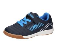 Lico Zapatillas de Deporte para niños Chaska Vs, Azul Marino, 40 EU