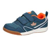 Lico Zapatillas de Deporte Unisex para niños Boulder V, Color Naranja petróleo., 30 EU