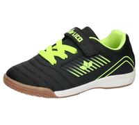Lico Chaska Vs, Zapatillas de Gimnasia, Color Negro, 36 EU
