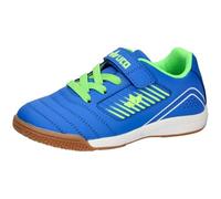 Lico Zapatillas de Deporte Unisex para niños Chaska Vs, Limón Azul., 34 EU