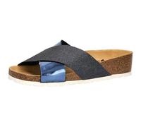 Lico Zapatillas de Estar por casa para Mujer Bioline Prime, Color, Talla 40 EU
