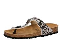 Lico Zapatillas de estar por casa para mujer Bioline Trend, color, talla 41 EU